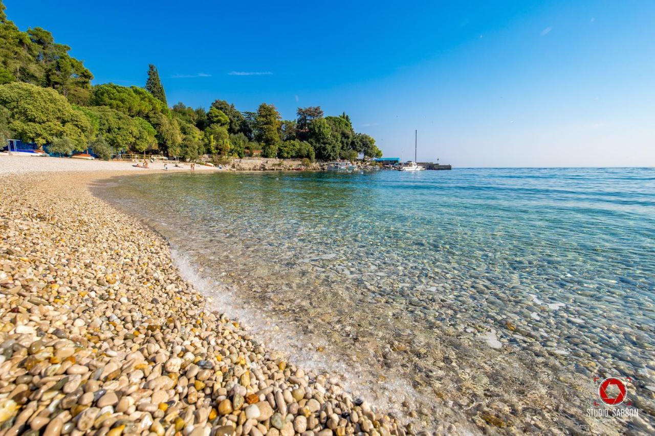 Apartment Maja Opatija With Free Private Parking And Lovely Sea View Terrace Exterior foto